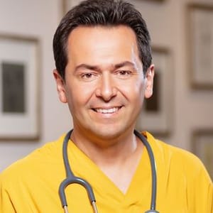 Gokhan Gurel