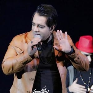 Omid Jahan Amid Jhan