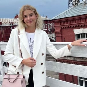 Svetlana Nosova