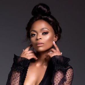 Noni Mbete