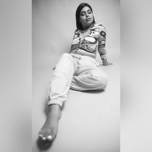 Ayushi Lekhwani