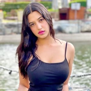 Natasha Assadi