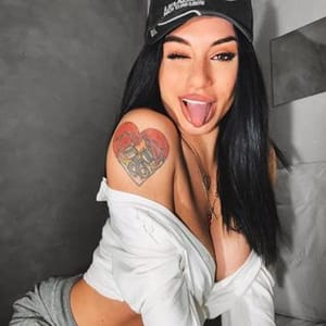 Baby Dm