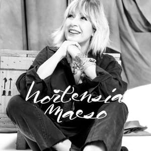 Hortensia Maeso