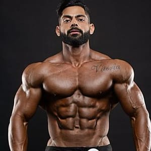 Heitor Galvao
