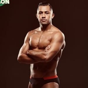 Jahir Ocampo