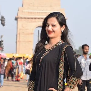 Muskan Tinku Yadav
