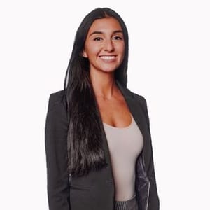 Sophia Fisher