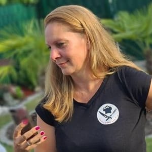 Tina Kirchhoff