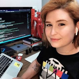Ana Medrado