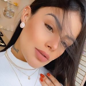 Thailana Santos