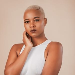 Faustina Thobakgale