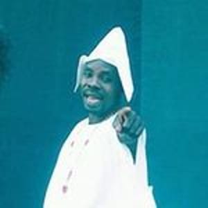 Adenekan Idowu