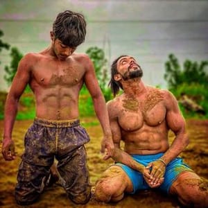 Mayank Yadav