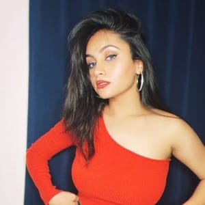 Heer Naik