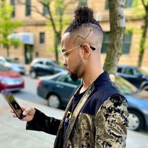 Kdeuce Music