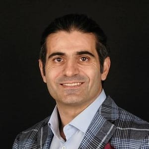 Bulent Koc