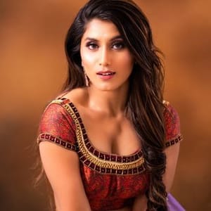 Chandana Gowda
