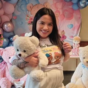 Claudia Shashiki