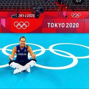 Indre Sorokaite