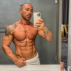 Catalin Dobrescu