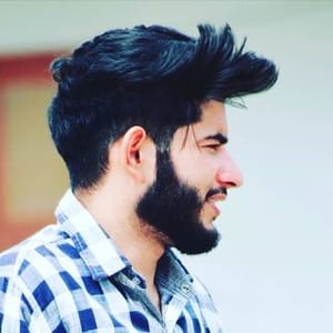 Jamil Ahmed