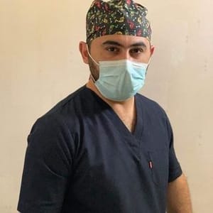 Elvin Mustafayev