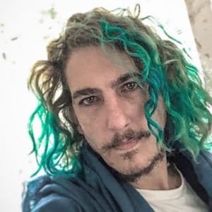 Caio Soh