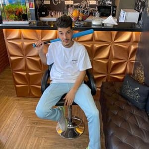 Skander Legacy