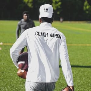 Qb Coach Aaron
