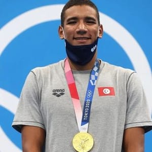 Ahmed Ayoub Hafnaoui