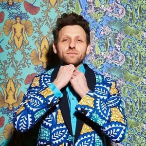 Michael Cailloux