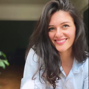 Rachael Beetroot