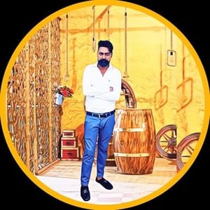 Rakesh Prajapati