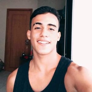 Marco Antonio Fonte