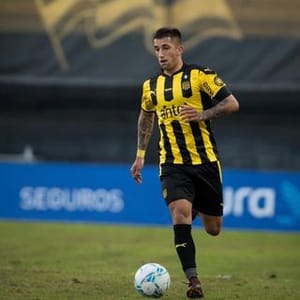Cristian Olivera
