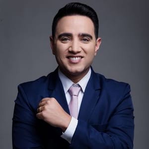 Eurico Santiago