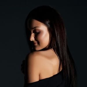 Lina Barkova