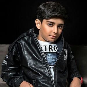 Varun Buddhadev