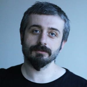 Serkan Karaismailoglu