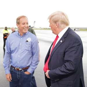 Ken Paxton