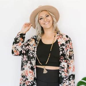Stacey Foley