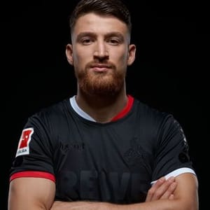 Salih Ozcan