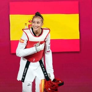 Adriana Cerezo Iglesias