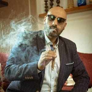 George Adeeb