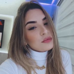 Jayane Veloso