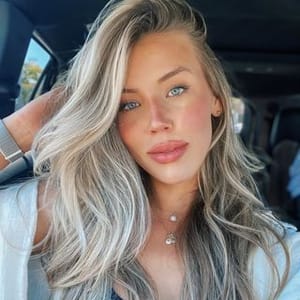 Brittany Lesser