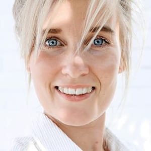 Maureen Brinkhof