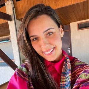 Gabryella Sampaio