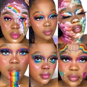 Colour Me Simphiwe
